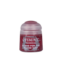 Citadel Colour: Technical