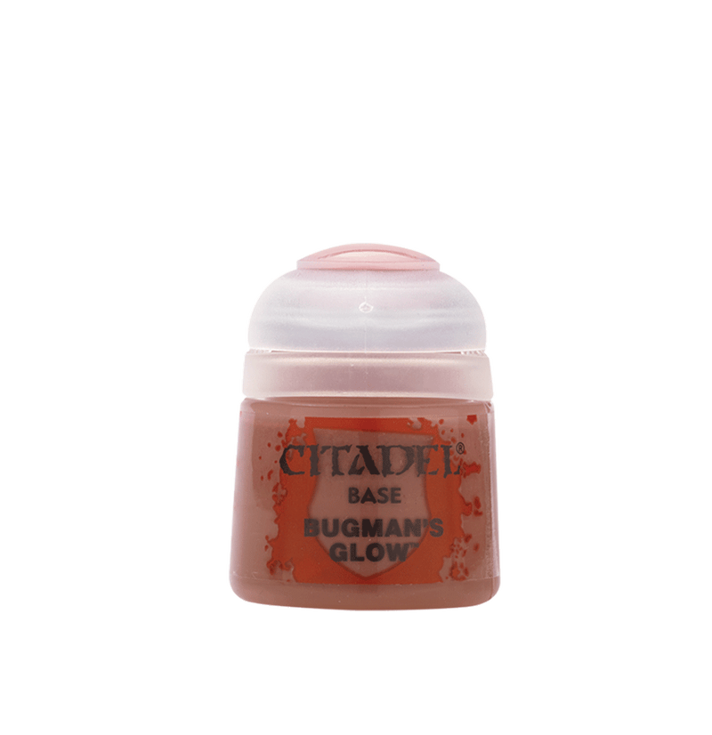 Citadel Colour: Base