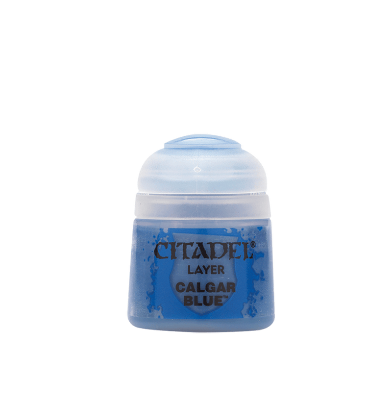 Citadel Colour: Layer