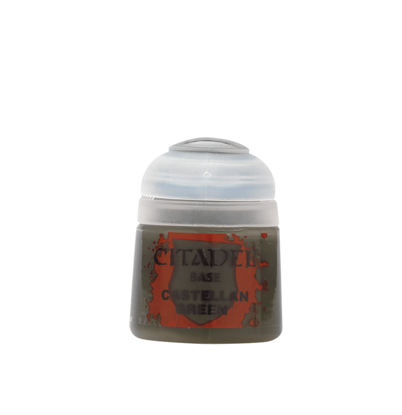 Citadel Colour: Base