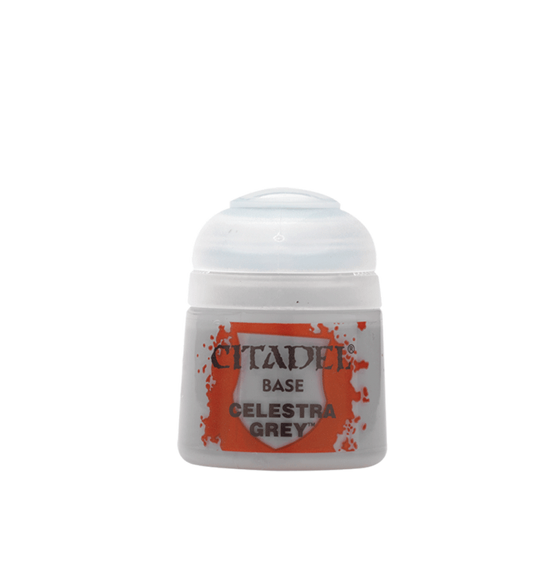 Citadel Colour: Base