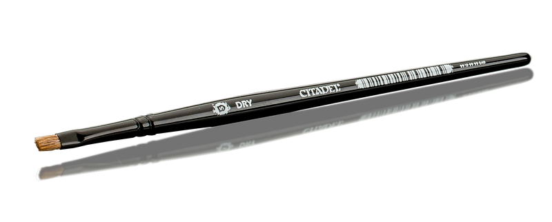 Citadel Colour: Brush