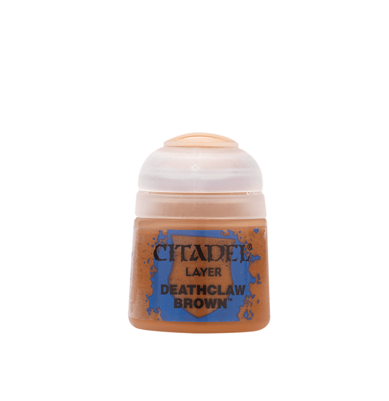 Citadel Colour: Layer