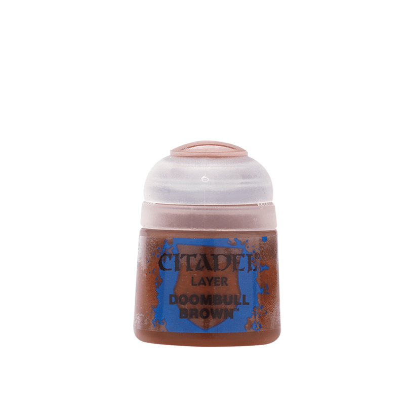 Citadel Colour: Layer