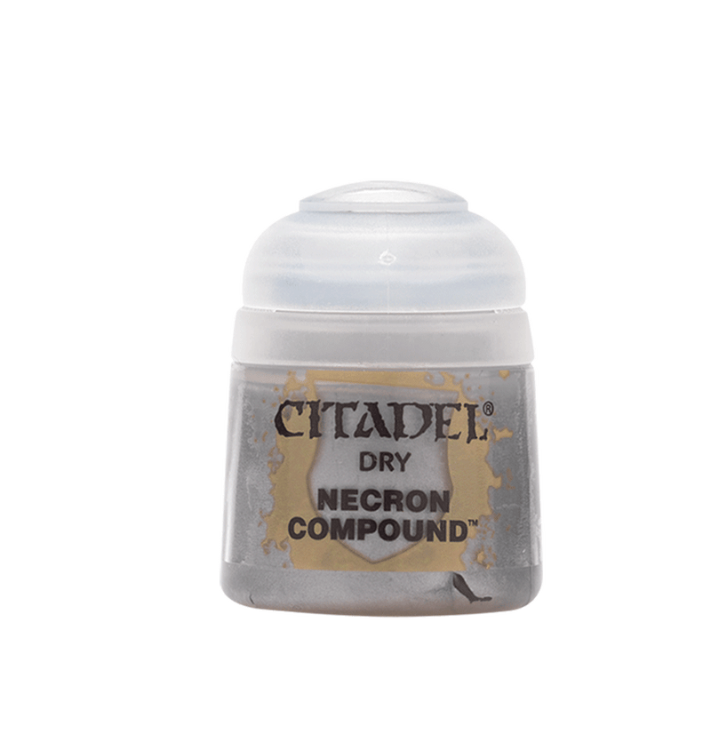 Citadel Colour: Technical
