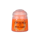 Citadel Colour: Technical