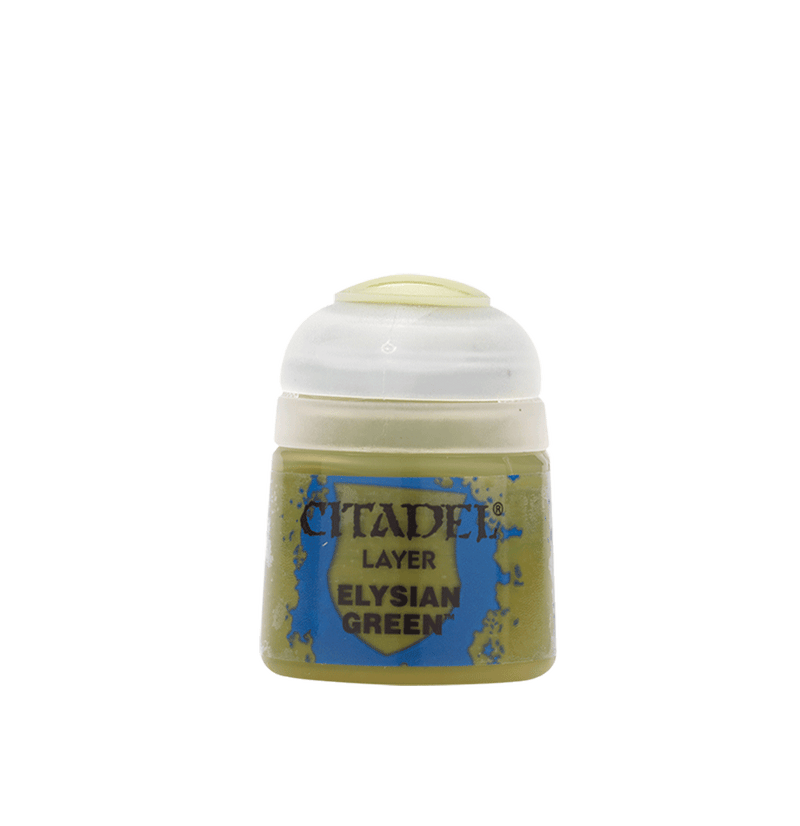 Citadel Colour: Layer