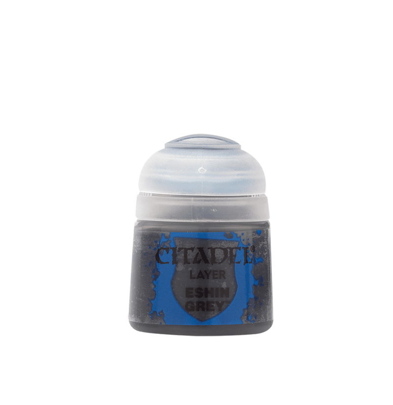 Citadel Colour: Layer