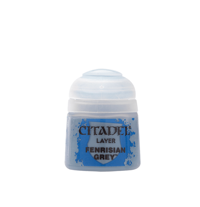 Citadel Colour: Layer