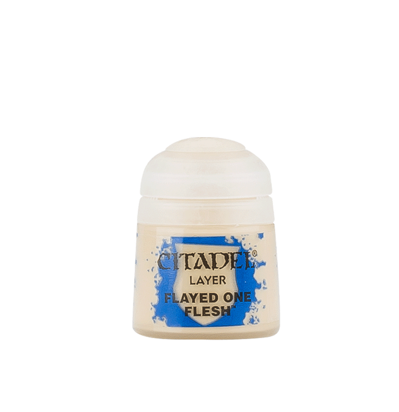 Citadel Colour: Layer