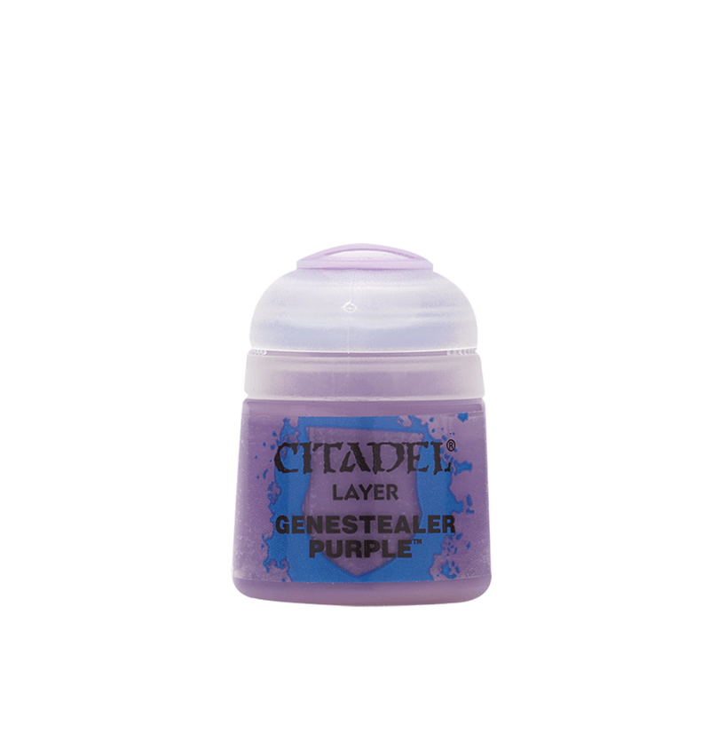 Citadel Colour: Layer