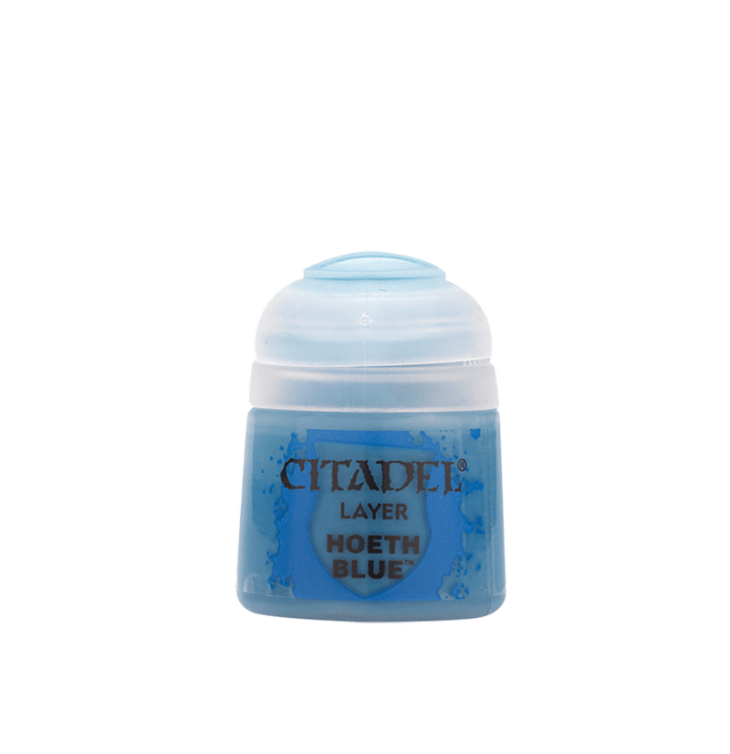 Citadel Colour: Layer