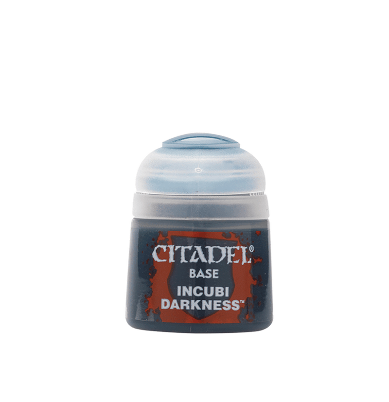 Citadel Colour: Base