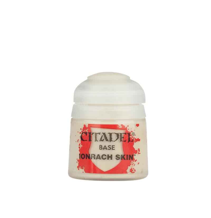 Citadel Colour: Base