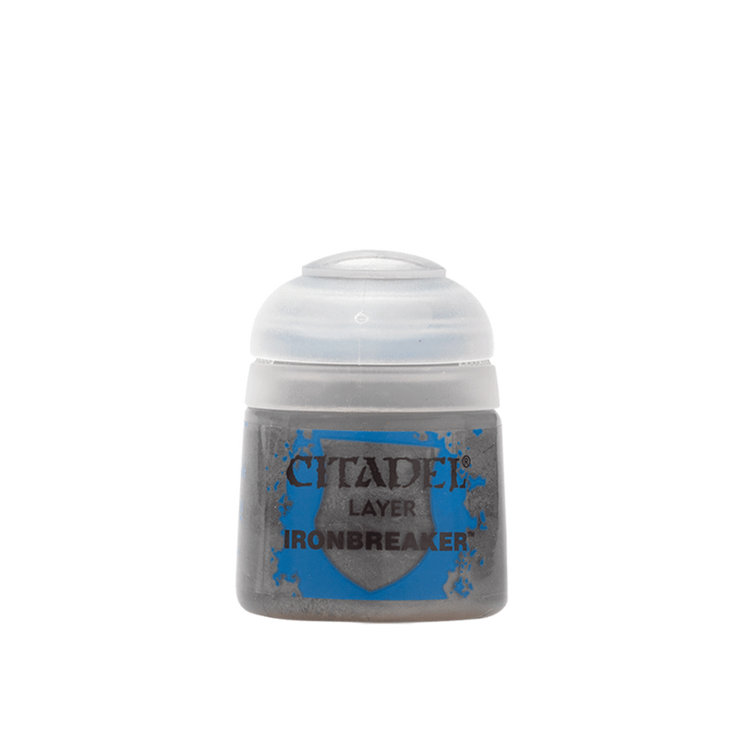 Citadel Colour: Layer