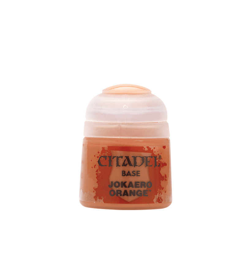 Citadel Colour: Base
