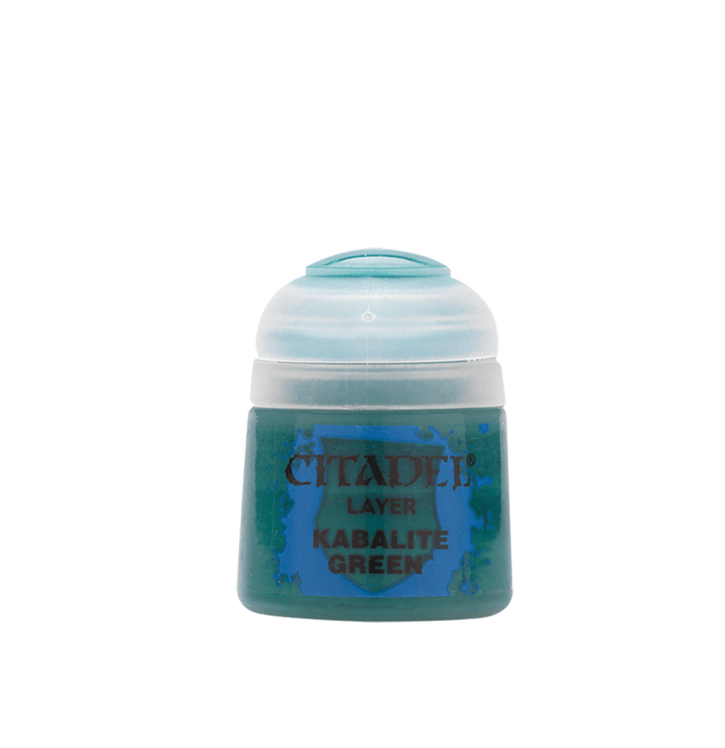 Citadel Colour: Layer
