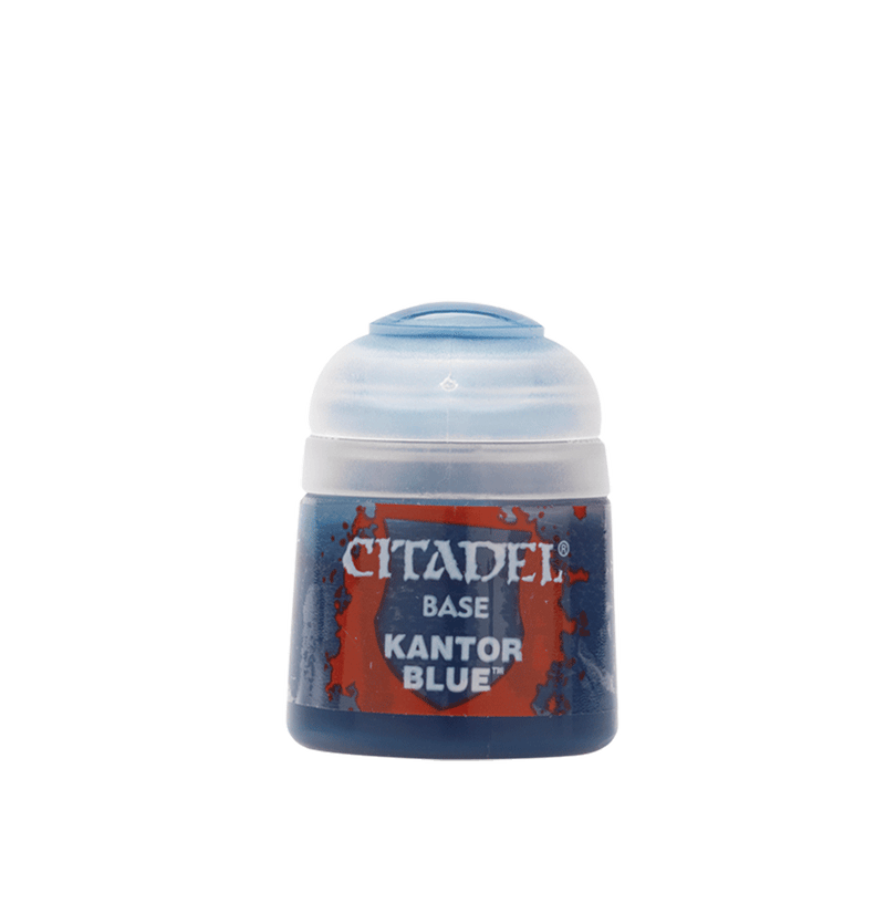Citadel Colour: Base