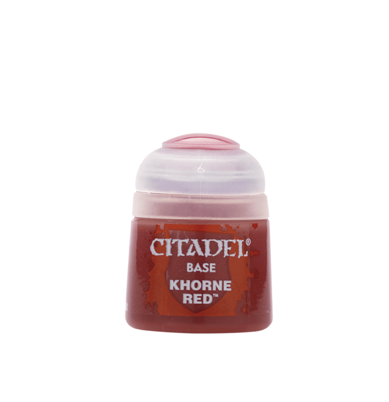 Citadel Colour: Base