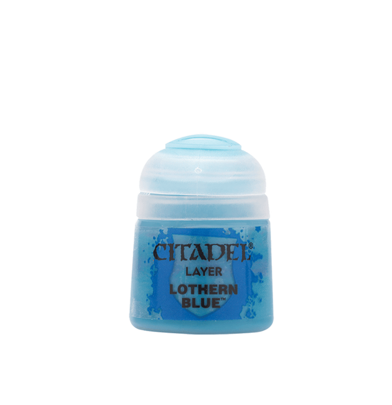 Citadel Colour: Layer
