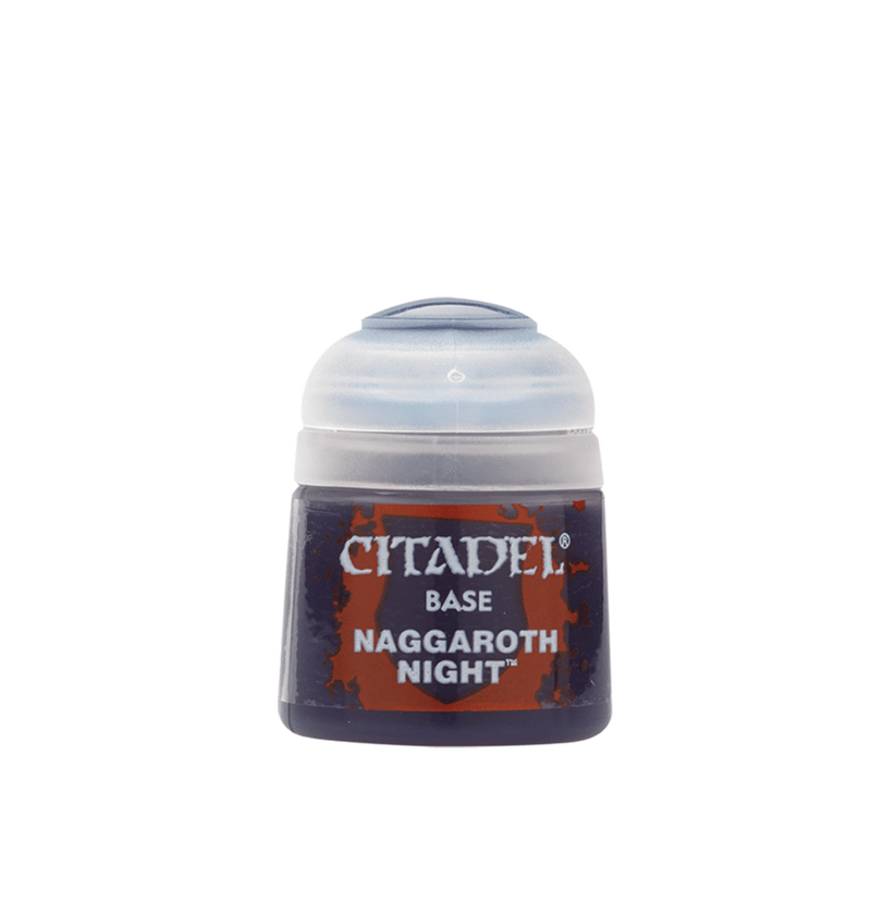 Citadel Colour: Base