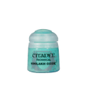 Citadel Colour: Technical
