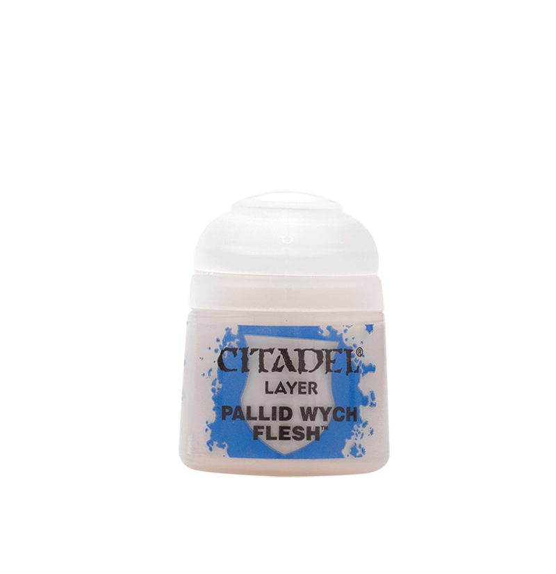 Citadel Colour: Layer