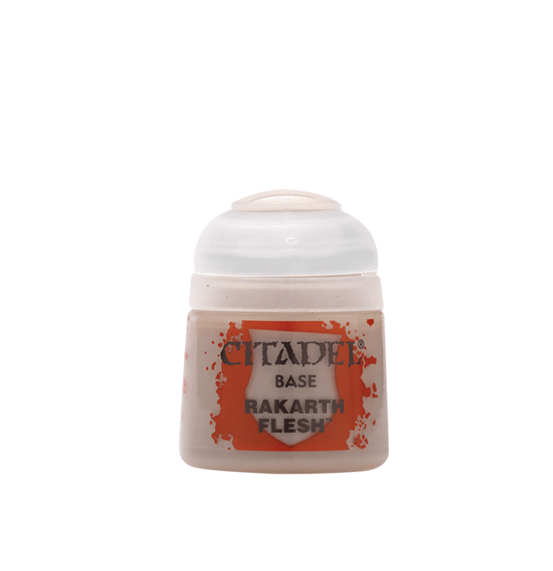 Citadel Colour: Base