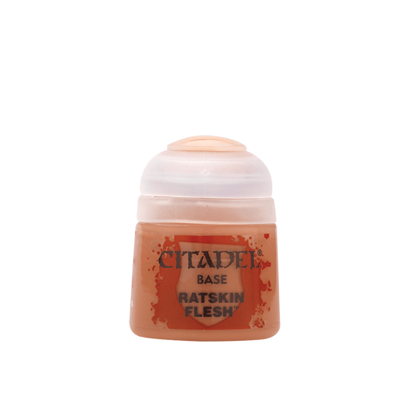 Citadel Colour: Base