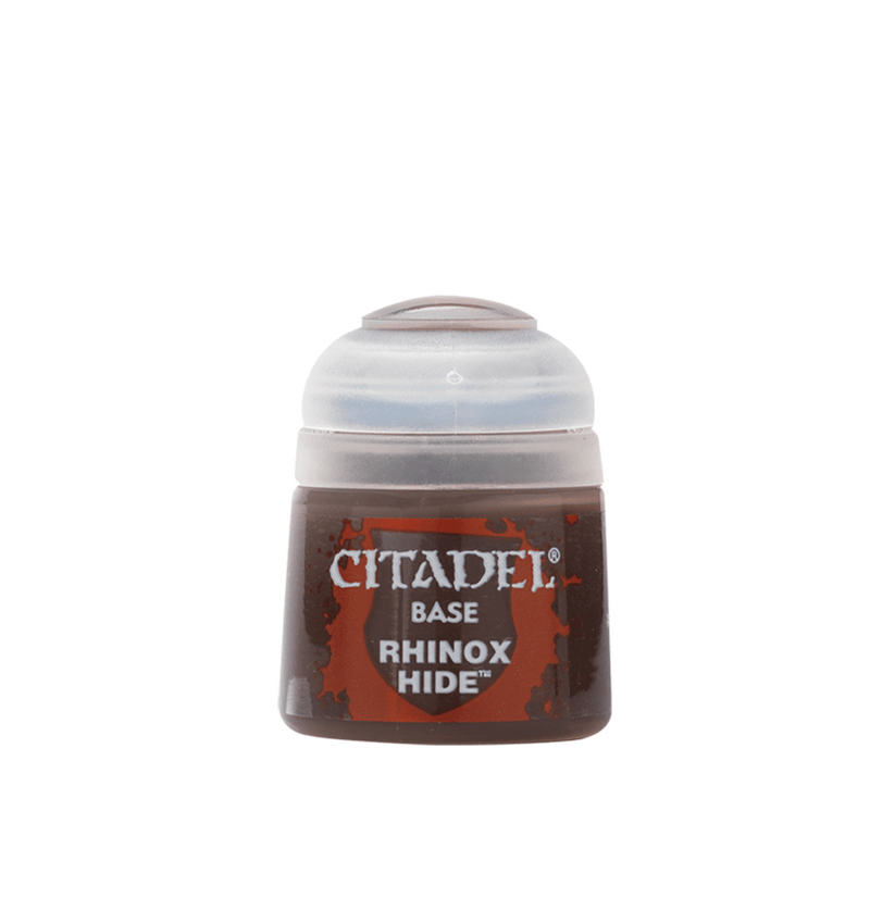 Citadel Colour: Base