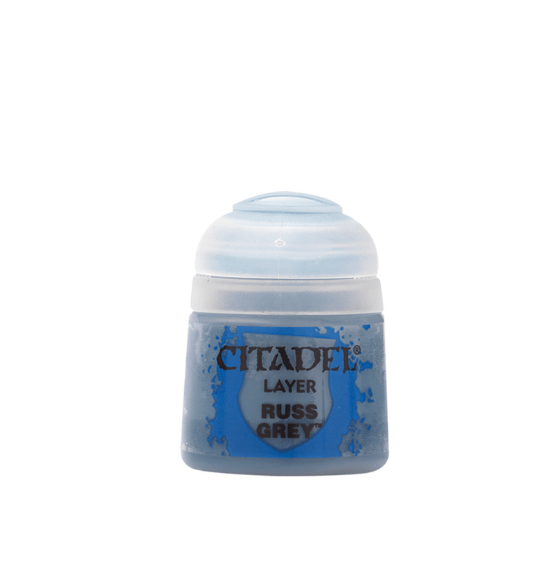 Citadel Colour: Layer
