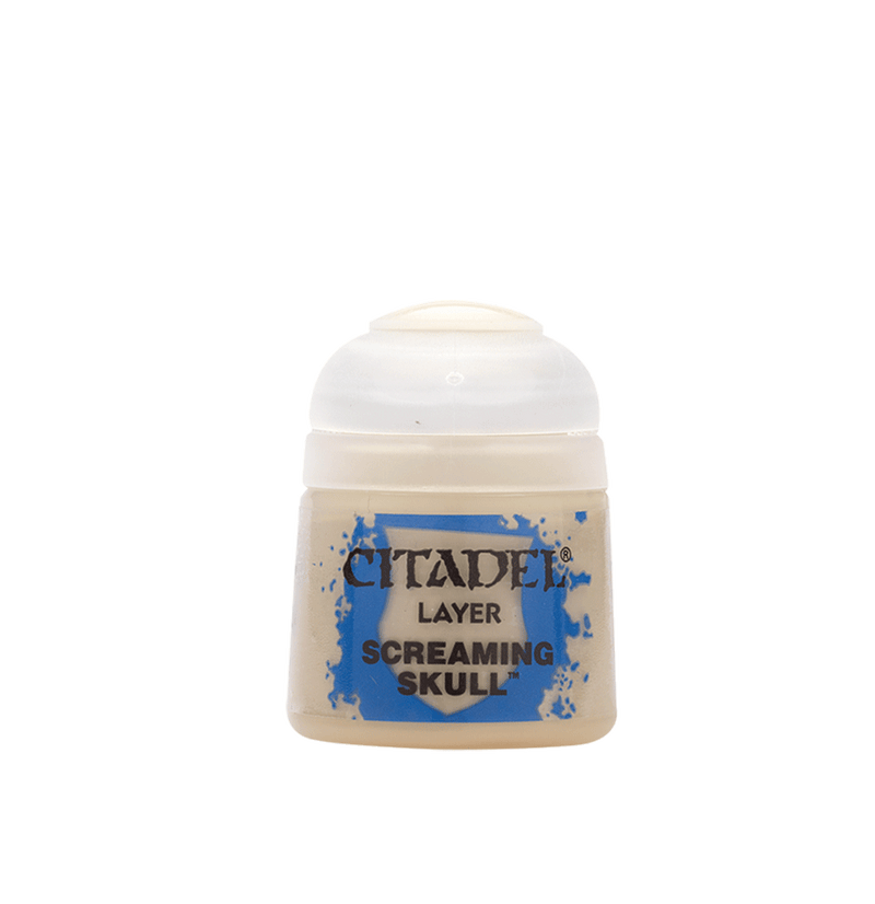 Citadel Colour: Layer