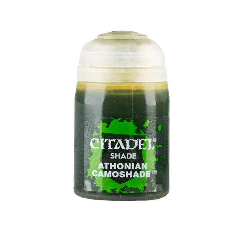 Citadel Colour: Shade