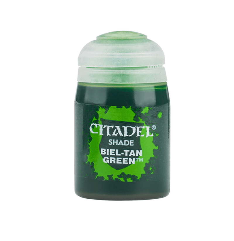 Citadel Colour: Shade