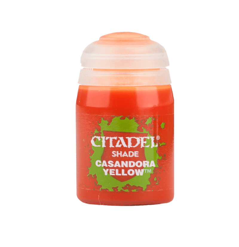 Citadel Colour: Shade