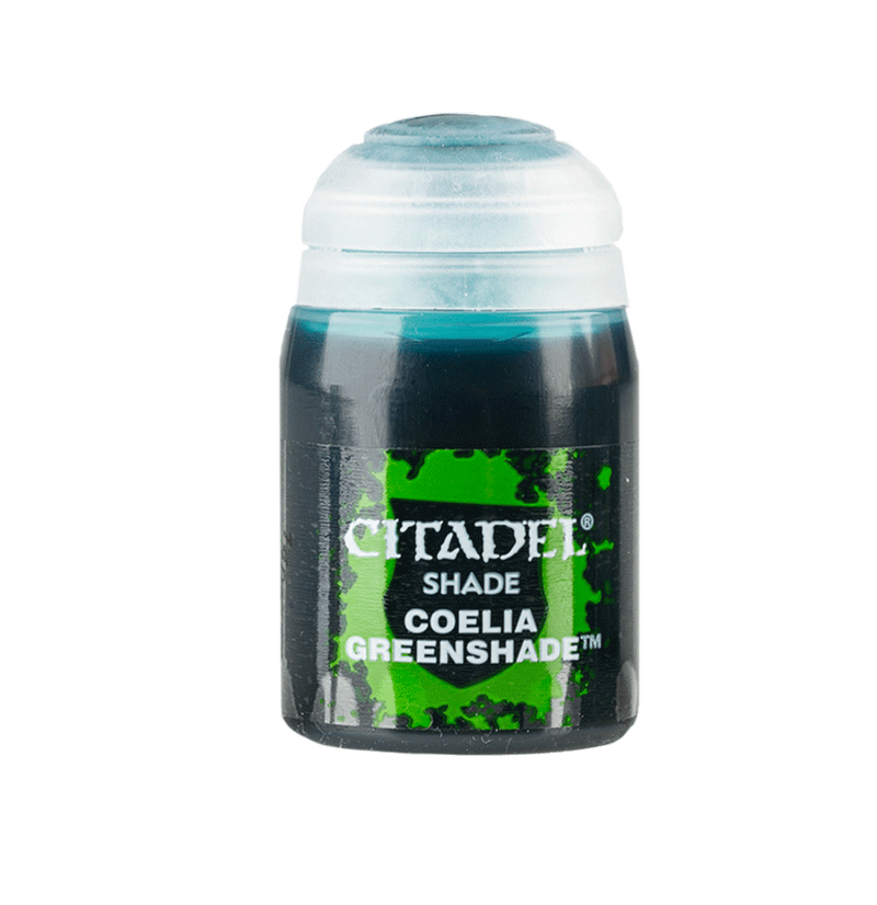 Citadel Colour: Shade