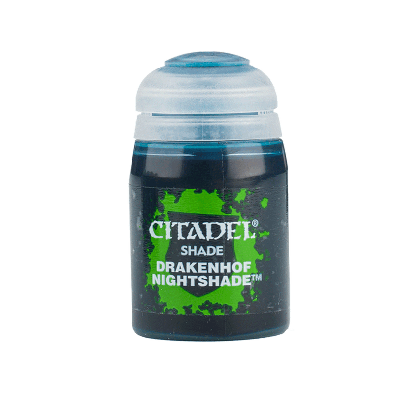 Citadel Colour: Shade