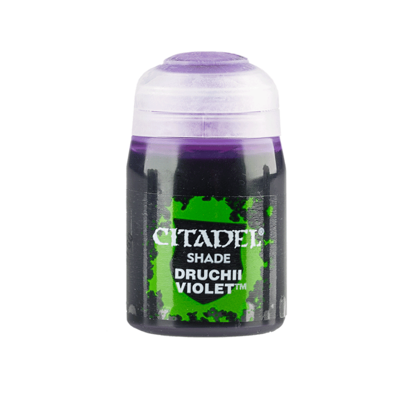 Citadel Colour: Shade
