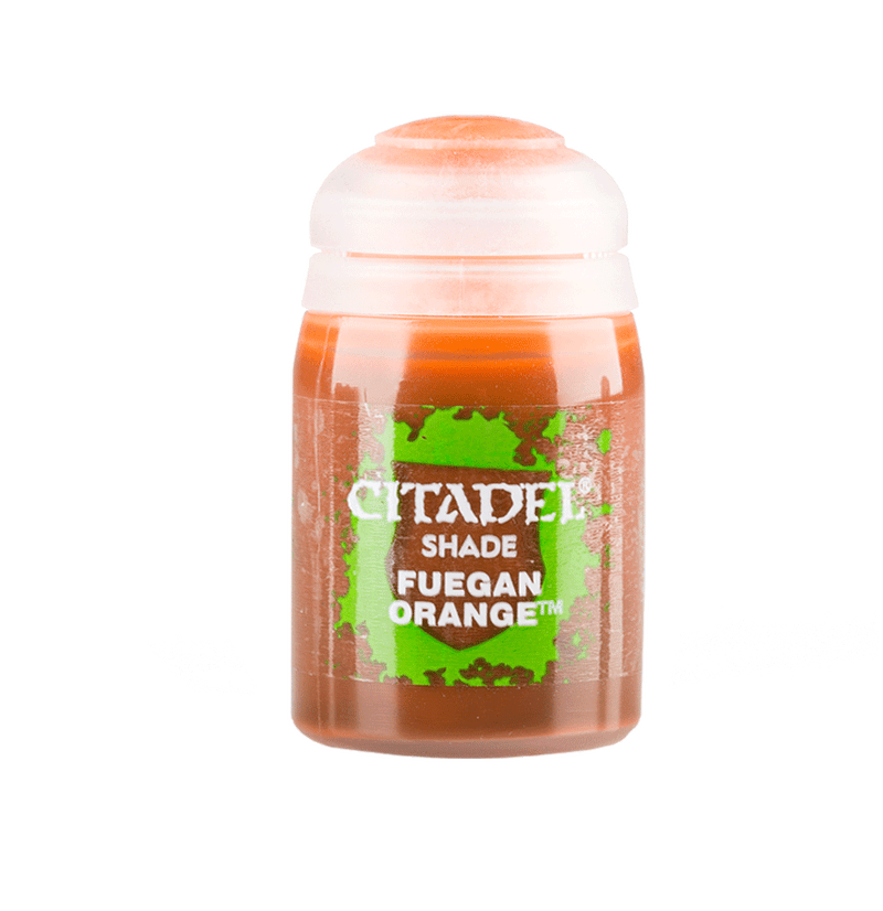 Citadel Colour: Shade