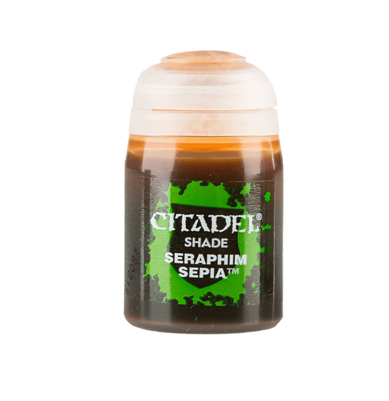 Citadel Colour: Shade
