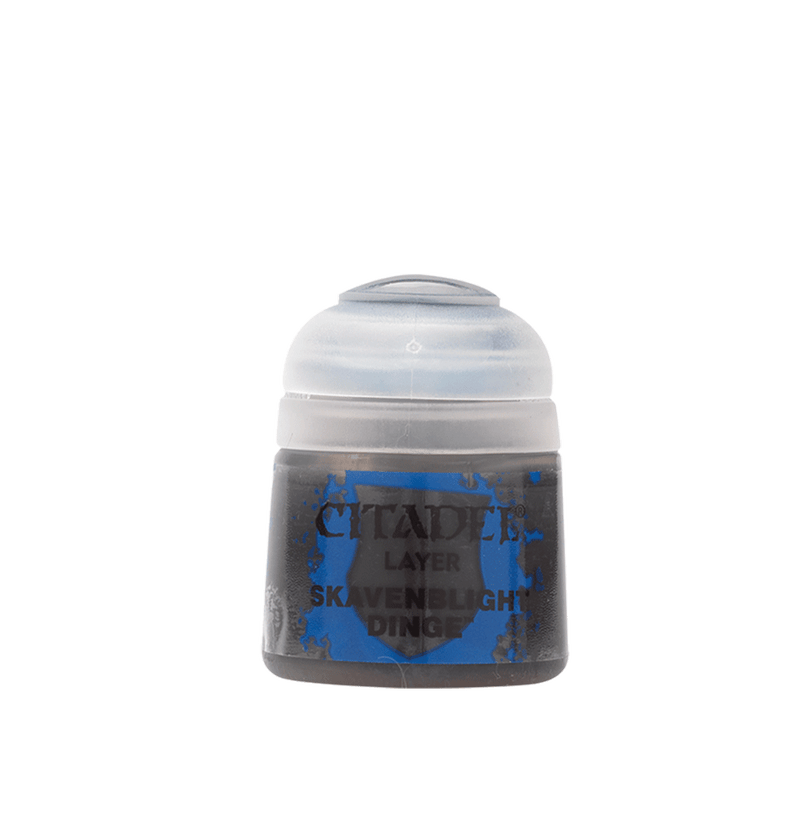 Citadel Colour: Layer