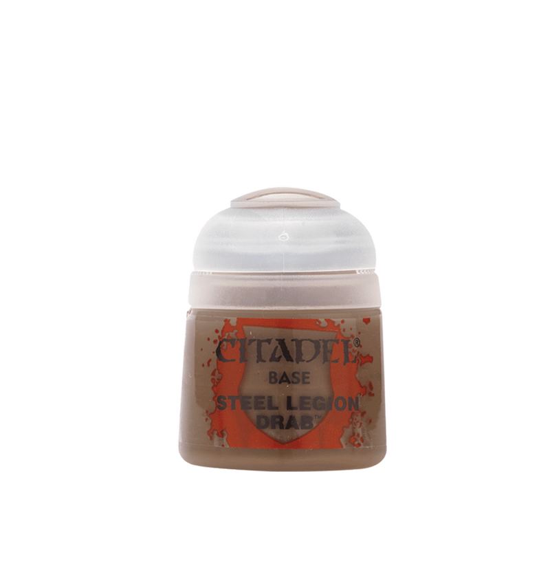 Citadel Colour: Base