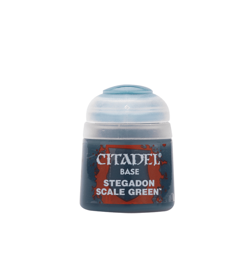 Citadel Colour: Base