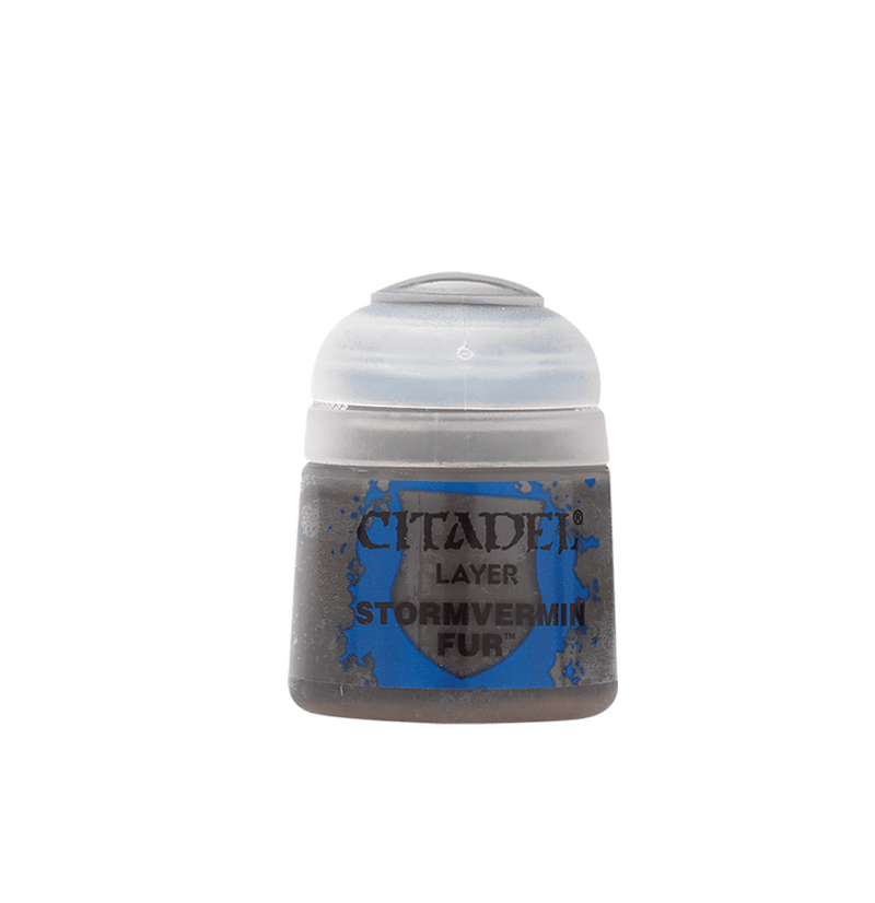 Citadel Colour: Layer