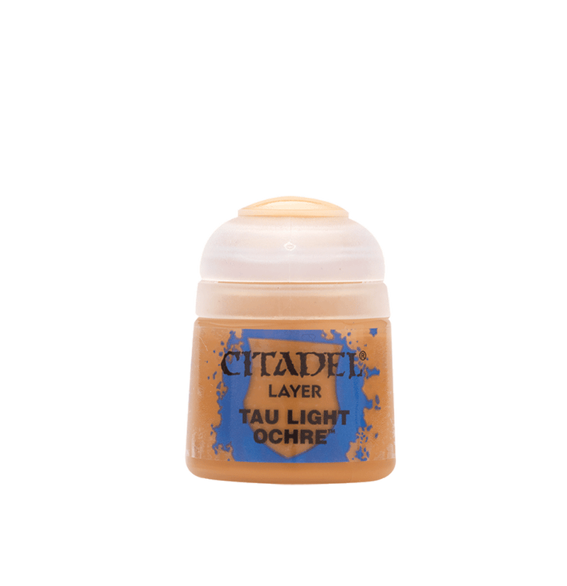 Citadel Colour: Layer