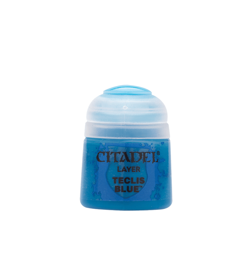 Citadel Colour: Layer