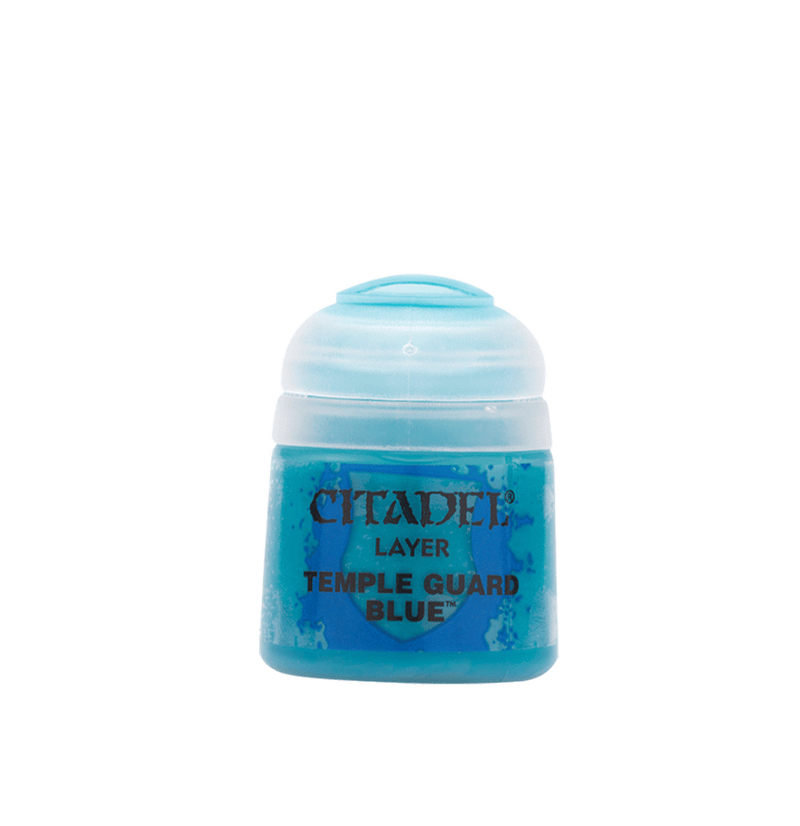 Citadel Colour: Layer
