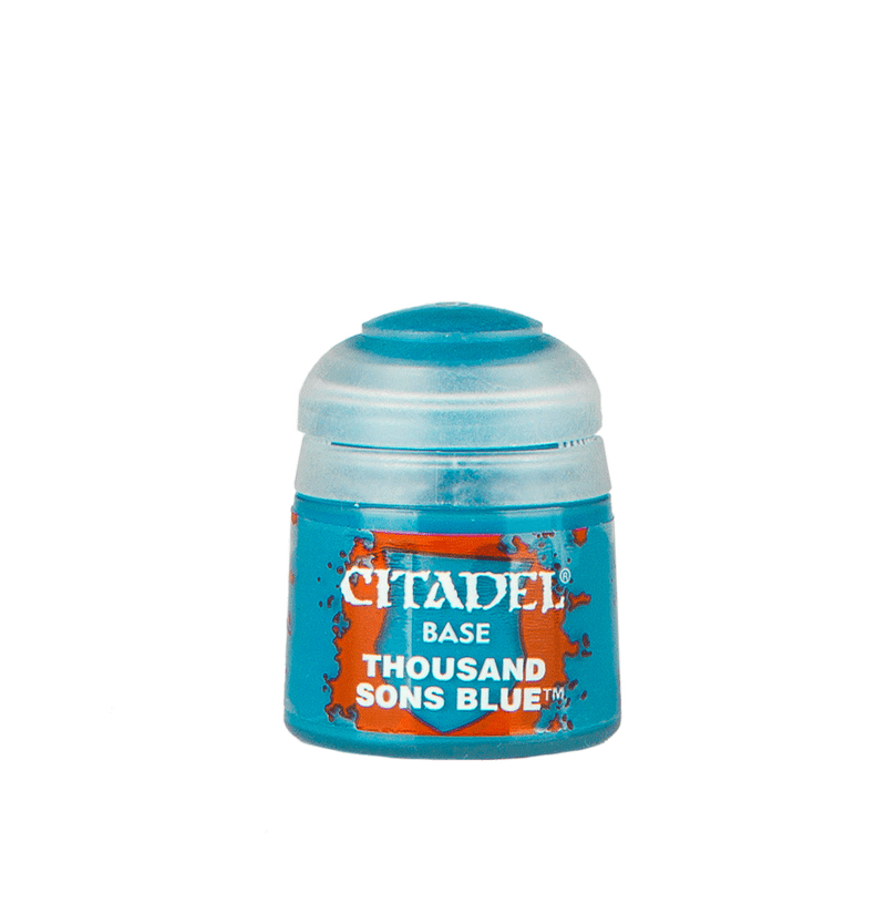 Citadel Colour: Base