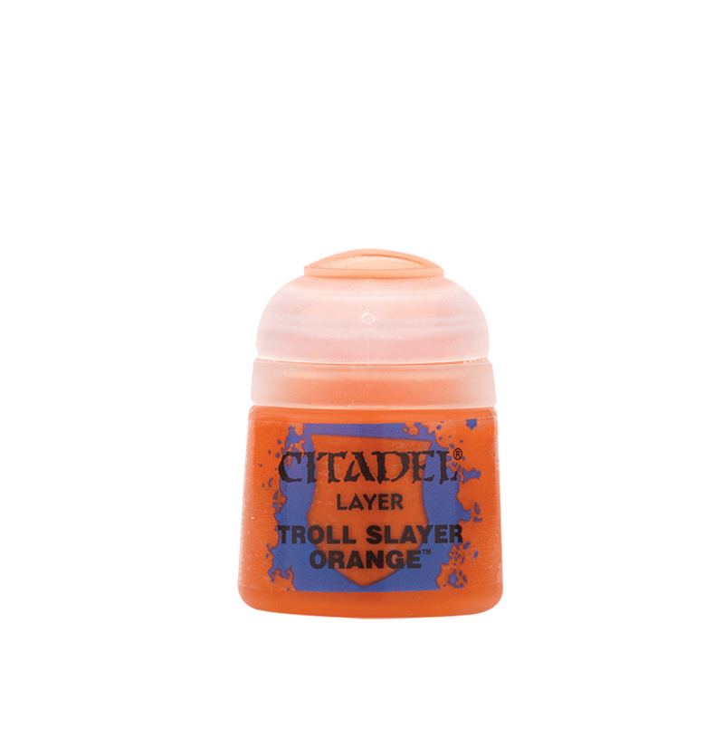 Citadel Colour: Layer