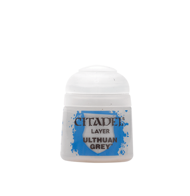 Citadel Colour: Layer